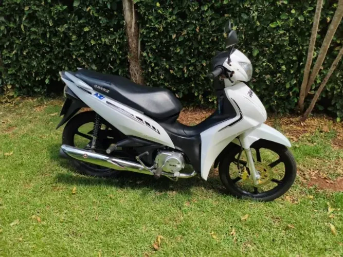 AVELLOZ AZ1 IPVA26 PAGO SO TRANSFERIR 24/24