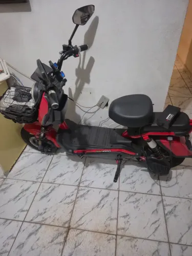 Zontes V 350 2026