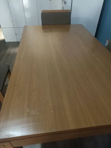 Mesa de jantar