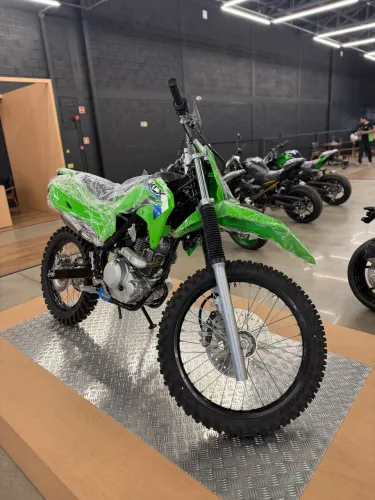 KLX 230Rs 