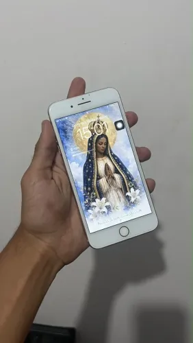 iPhone 8 Plus
