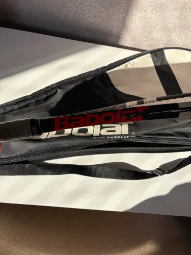 Raquete de tênis Babolat Evoke