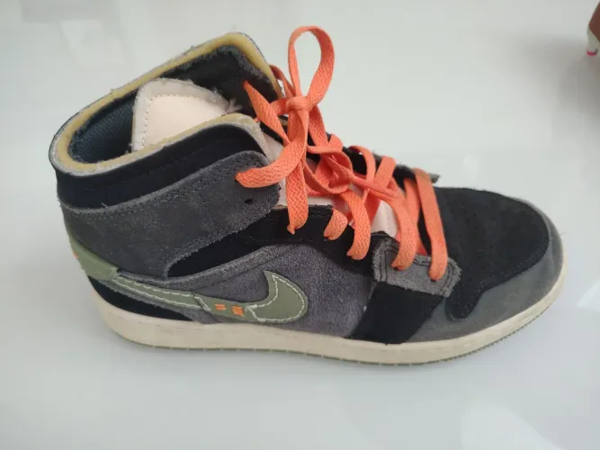 Tennis Nike