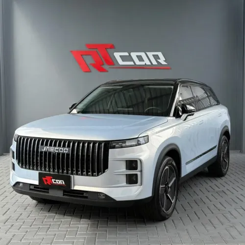 Jaecoo 7 / J7 Prestige 1.5 TB 16V AUT (híbrido) 2026