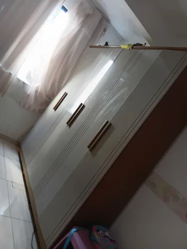 Guarda roupa de casal