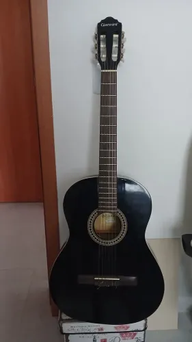 Violão giannini