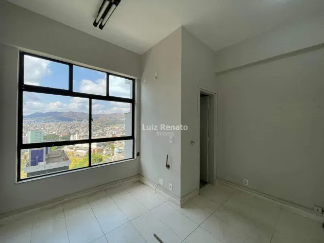 Sala Comercial para aluguel 1 vaga - Gutierrez