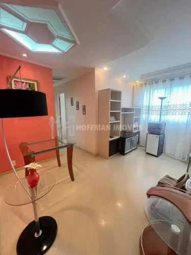 Apartamento com 3 dormitórios à Venda, 63 m² - Fundação
