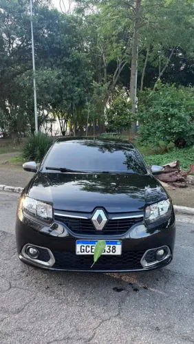 Renault Sandero Vibe Flex 1.0 12V 5P 2019