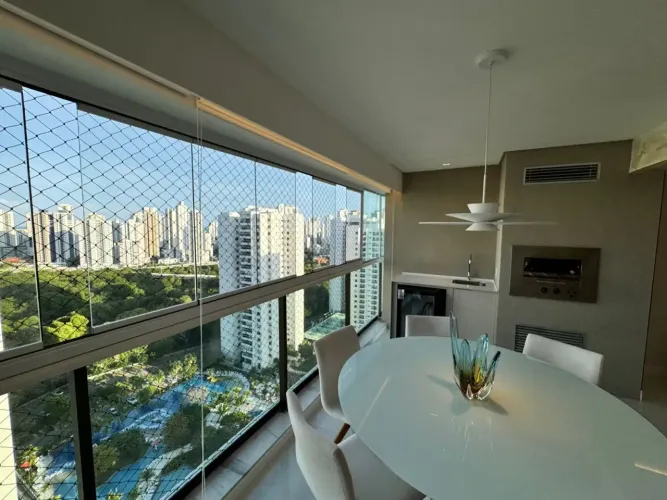Apartamento à venda no LE PARC BOA VIAGEM, IMBIRIBEIRA, Recife, PE