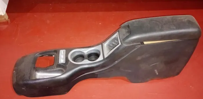 Console central da s10 blazer 