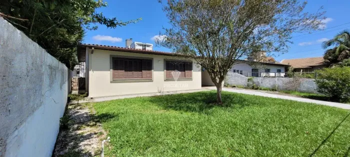 Casa Disponível Para Locação no Bairro Coloninha  Araranguá/SC