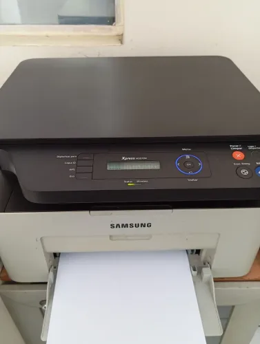 Impressora Samsung M2070w