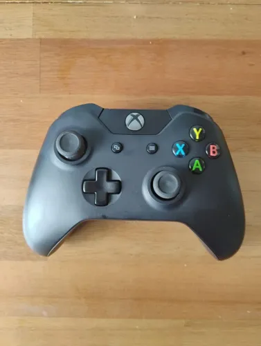 Controle xbox One