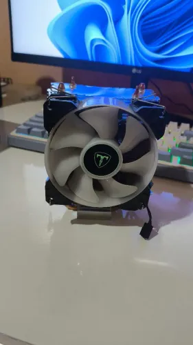 Air Cooler T dagger 