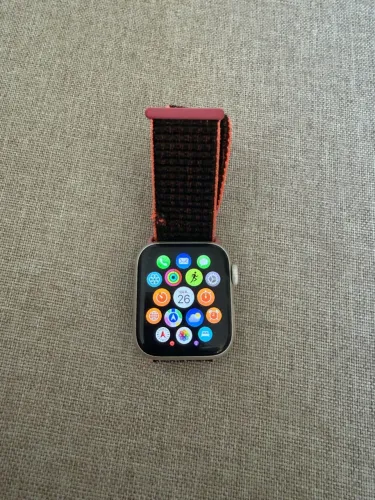 Apple Watch SE - 2 geração