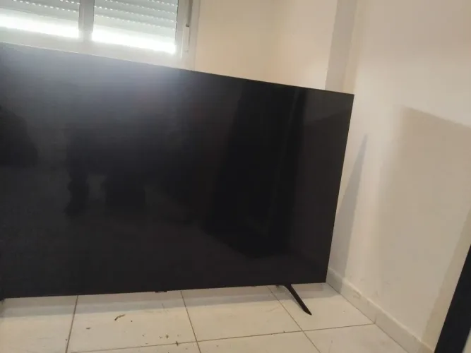 Televisão 65 polegadas Samsung