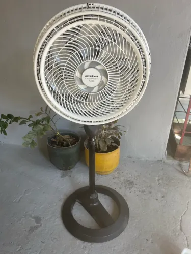 Ventilador Britânia 40 cm turbo
