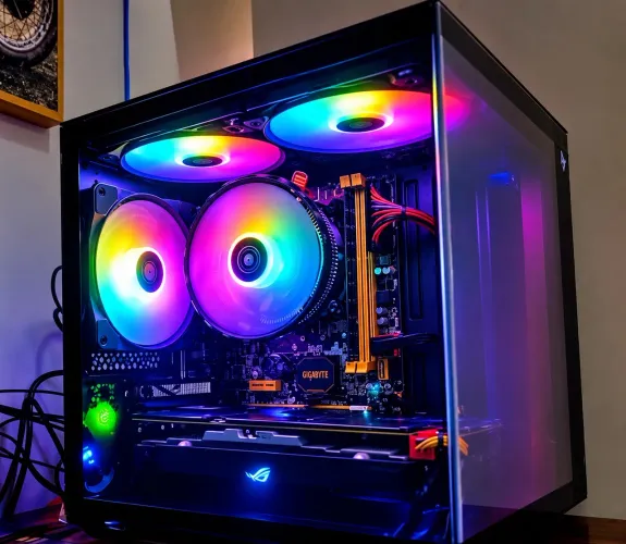 Computador Gamer