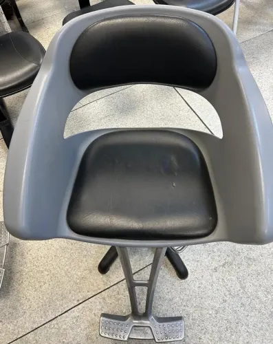 Cadeira de Corte