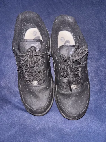 Nike air force linha nacional 