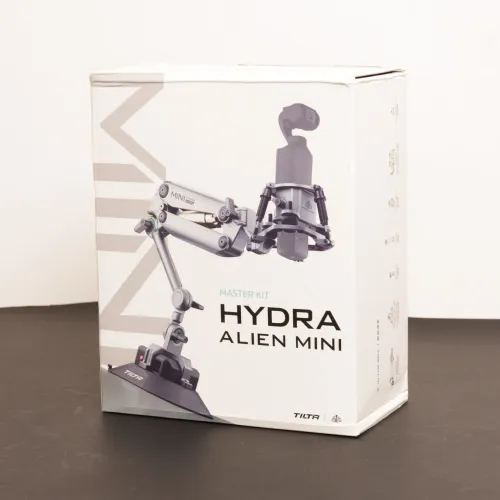 Tilta Hydra Alien