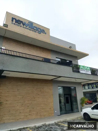 Loja para Locação em Pinhais, Vargem Grande