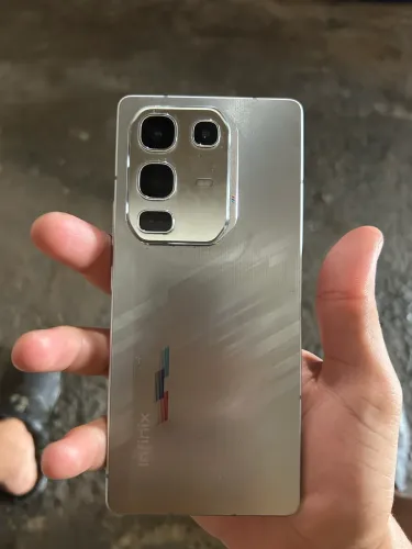 Celular infinix