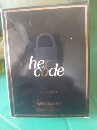 Perfume Boticário no precinho 