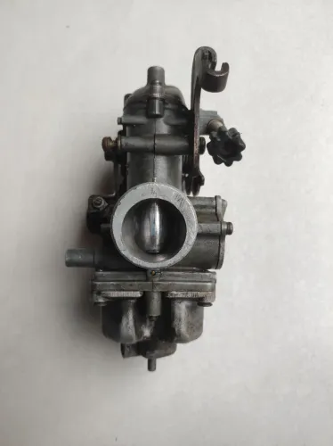 CARBURADOR ORIGINAL KEIHIN - HONDA XLX 250