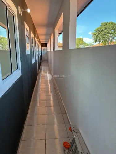Apartamento para alugar em São José dos Campos, Jardim Satélite, com 1 quarto, com 20 m²