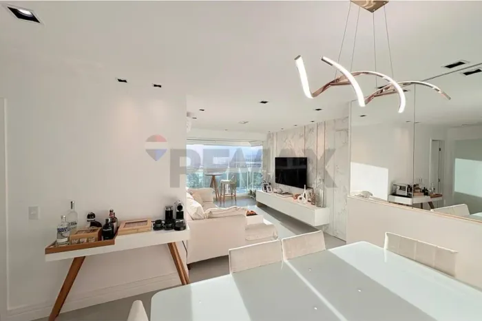 Apartamento Reformado