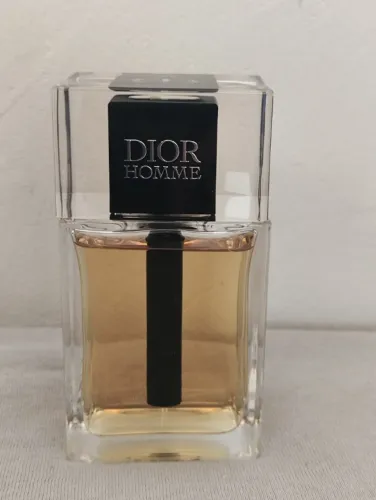 perfume dior homme masculino eau de toilette