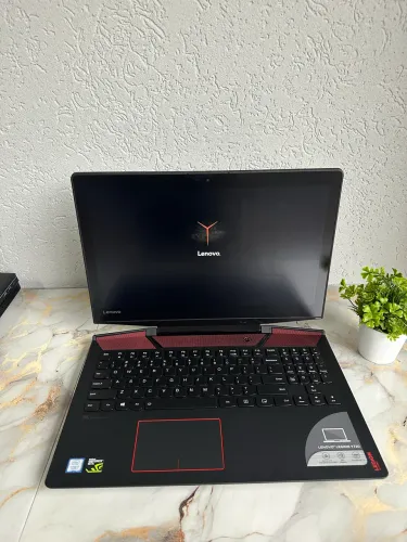Notebook Gamer Lenovo Legion Y720