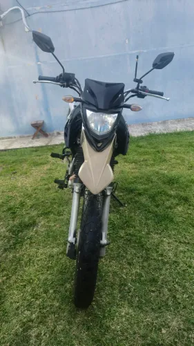 YAMAHA XTZ CROSSER Z 2021