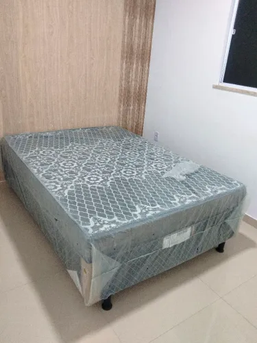 PROMOÇÃO DE CAMA BOX ENTREGA GRATUITA FEIRA DE SANTANA