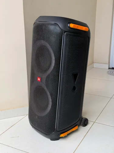 JBL PartyBox 710