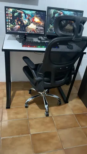 Computador completo + cadeira 