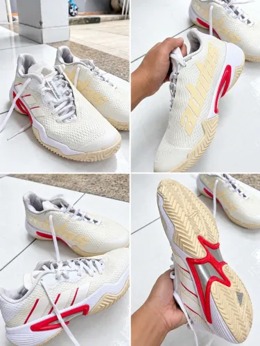 TÊNIS ADIDAS BARRICADE