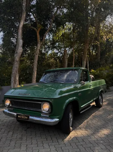 Chevrolet C-10 2.5/4.1 1971