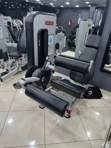 Equipamentos Para Academia Marca Star Track 