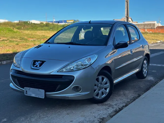 Chevrolet Montana Sport 1.4 Econoflex 8V 2P 2011