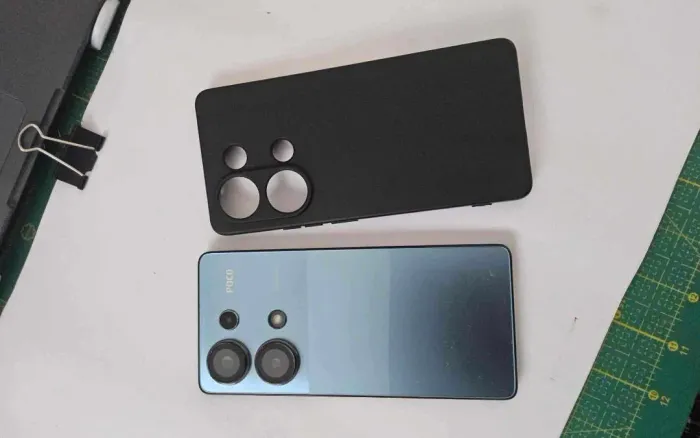 Xiaomi Poco M6 Pro de 512GB