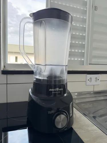Liquidificador Britânia