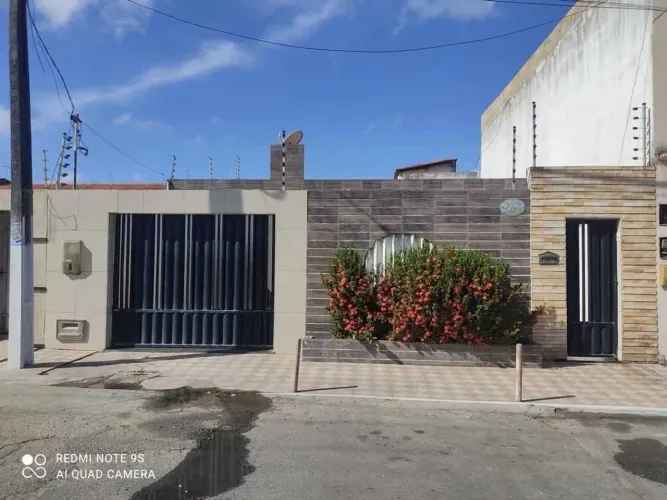 Vendo casa na Aruanã [5192]