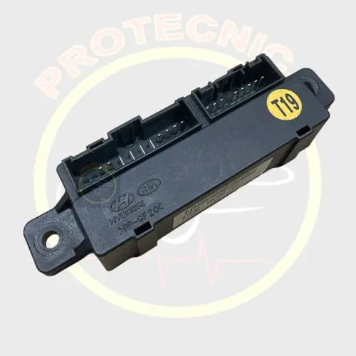 MODULO DE CONFORTO - 919401M190