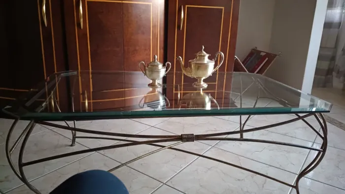 Mesa de centro