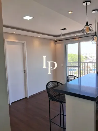 Apartamento para locação, Sítio da Figueira, São Paulo, SP