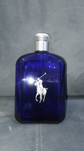 Perfume Polo BLUE Edt 200ml