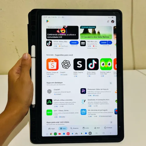 Samsung Galaxy Tab A9+, 4GB RAM, 64GB, wi-fi